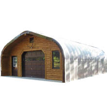 quonset hut kits and arch steel building quonset metal roof screw-joint metal roof building nut&bolt panel hut metal roof garage
